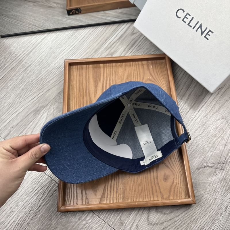 Celine Caps